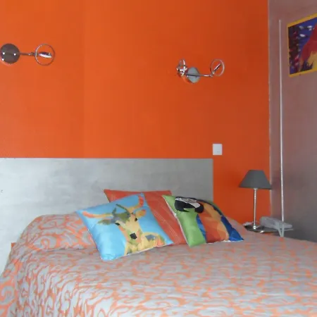 Hôtel Jean Bart-2