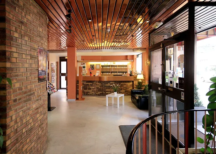 Hotel Pas Cher Paris